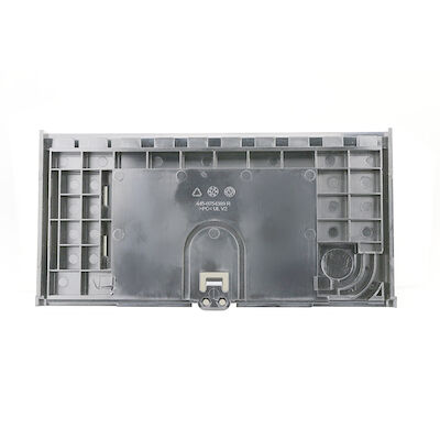 4450754389 casetes plásticos Front Guide del rechazo de NCR S2 445-0754389