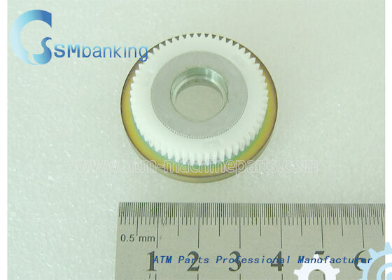 Engranaje CA05805-C601-03 del cajero automático de Fujitsu de los recambios de la máquina