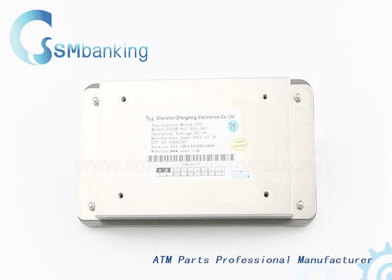 70165267 telclado numérico del teclado ZT598-N11-H20 del cajero automático de OKI para las piezas de la máquina del banco