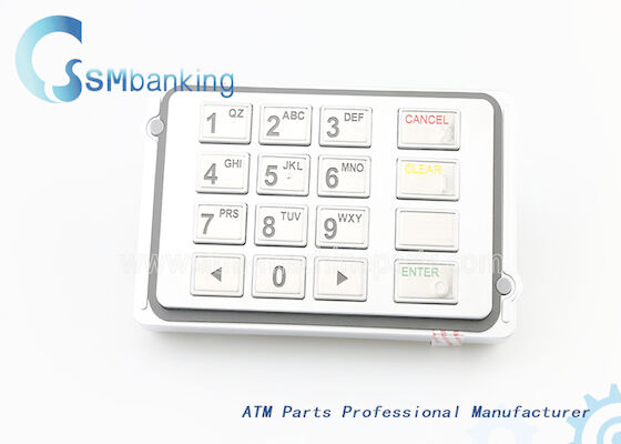 Versión de cerámica 7130110100 del teclado del cajero automático del EPP de Hyosung EPP-8000R