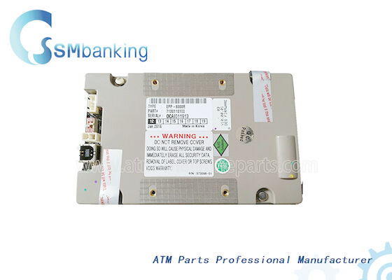 7900001804 piezas de la máquina del banco del cajero automático de la versión 3,0 del PCI del telclado numérico 8000R del EPP