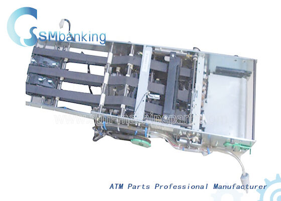 Hot Sale ATM Part NCR 5887 Presenter Assy 445-0671357 ATM Machine Internal Parts 4450671357