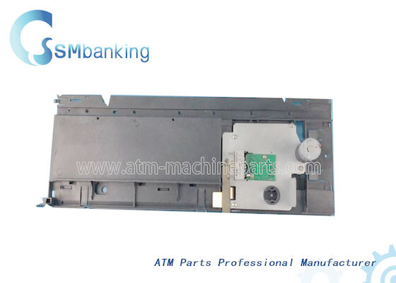 El cajero automático negro parte la izquierda plástica Assy Kit de los recambios A021921 FR101 del cajero automático de NMD en existencia