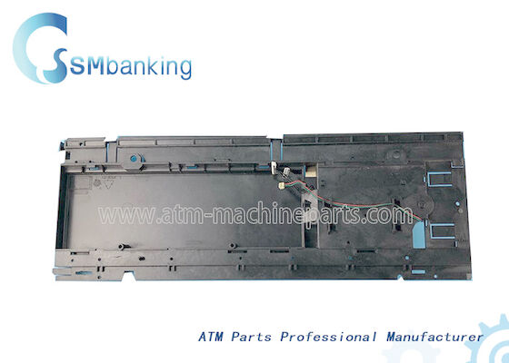 El cajero automático negro parte la izquierda plástica Assy Kit de los recambios A021921 FR101 del cajero automático de NMD en existencia