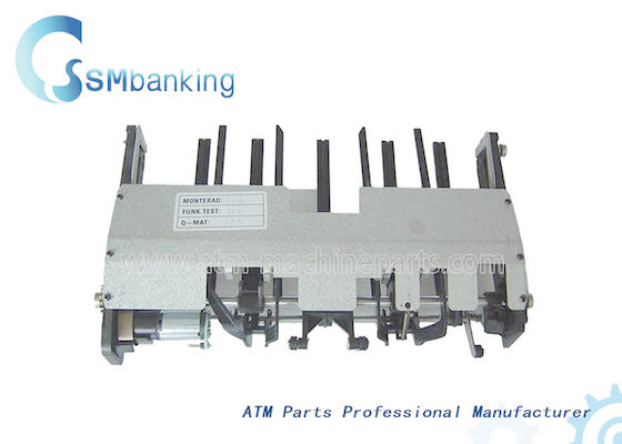 La máquina del cajero automático parte la abrazadera de las piezas NMD BCU A007483 BCU 101 de la máquina de NMD en existencia