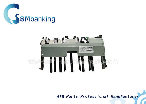 Abrazadera mecánica de alta calidad de las piezas NMD100 BCU A007483 del cajero automático