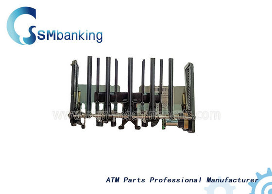Abrazadera mecánica de alta calidad de las piezas NMD100 BCU A007483 del cajero automático