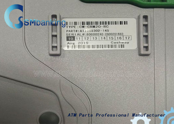 7430006057 piezas Hyosung 8000T de la máquina del cajero automático que recicla el casete CW-CRM20-RC