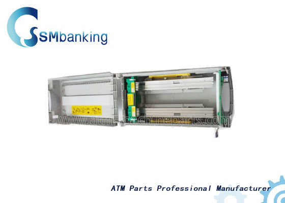 Piezas del cajero automático de la caja A004348 NMD del efectivo del casete NMD300 NC301