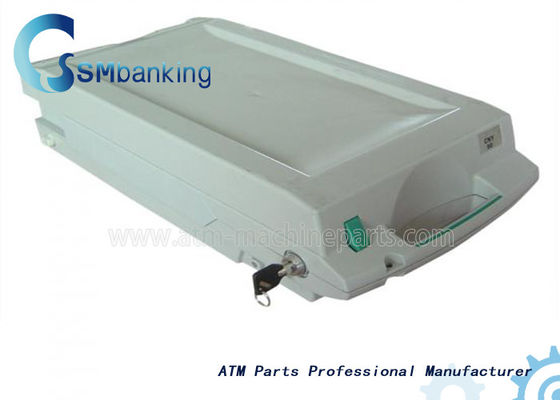 La máquina del cajero automático parte el casete de la caja NMD NC301 del efectivo A004348 con buena calidad