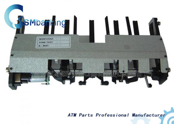 Abrazadera mecánica de las piezas BCU101 del cajero automático de A007483 NMD