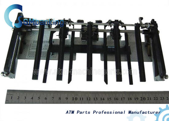 Abrazadera mecánica de las piezas BCU101 del cajero automático de A007483 NMD