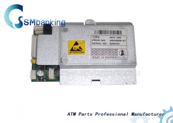 Regulador Good Quality del alimentador de las piezas A004656 NMD NFC100 Noxe de la máquina del cajero automático