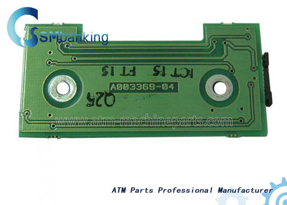 Recambios NMD Delarue BOU Exit-Empty Sensor Incl Board A003370 A003370 NMD BOU Exit-Empty del cajero automático incluyendo el tablero de control del cable