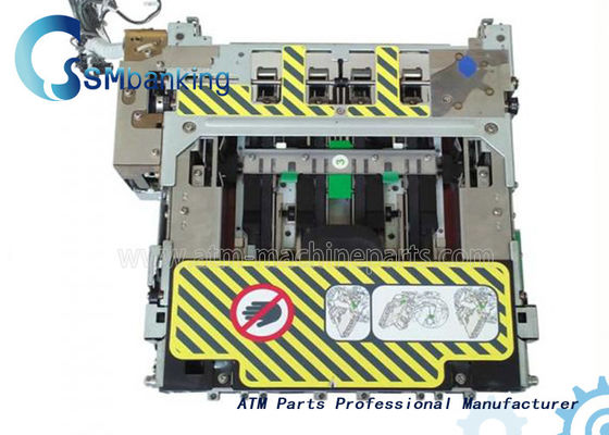 Piezas de recambio del cajero automático del aceptador de NCR GBRU pre 178N 009-0025035