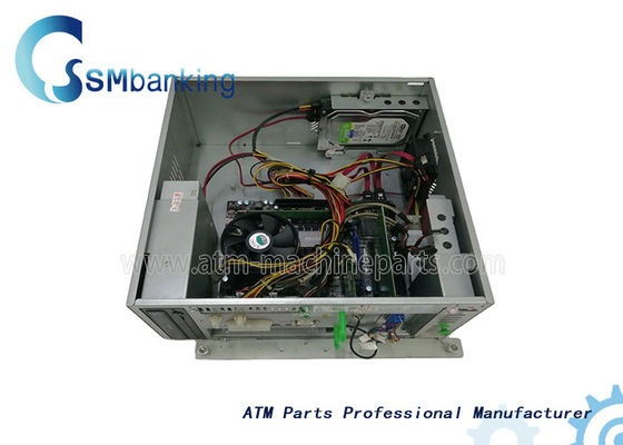 Base CDU 7090000353 de la PC de Hyosung Monimax MX5600T XP de las piezas de la máquina del cajero automático S7090000353