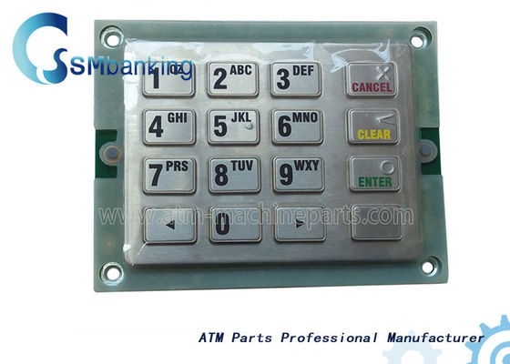 Teclado de alta calidad de Pinpad YT2.232.033 GRG del teclado de las actividades bancarias EPP-003 de las piezas GRG de la máquina del cajero automático