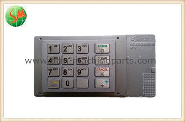 Deposite a EPP Pinpad del teclado de NCR de las piezas de la máquina en la versión inglesa 445-0660140