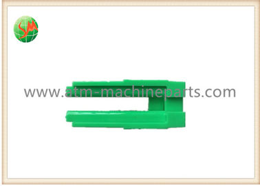 Verde del imán 445-0582436 del empujador del bloque del recambio del casete de las piezas de la atmósfera de ATMS NCR