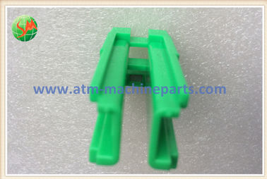 Imán del empujador de 4450582436 bloques usado en caja/casete del efectivo de NCR con el material plástico
