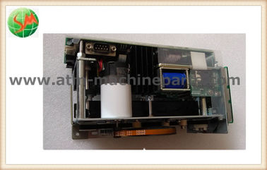 Obturador del lector de tarjetas de la interfaz en serie de NCR 445-0693330 IMCRW T123 Smart W STD