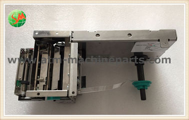 La máquina de la atmósfera de Wincor Nixdoft parte la impresora del recibo 01750189334 TP13