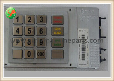 La atmósfera de Pinpad del teclado del EPP de NCR parte la máquina rusa del banco de la atmósfera de la versión