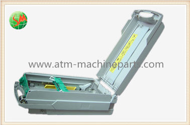 Caja incombustible del efectivo del casete de la alta precisión NC301 A00438 para la máquina de la atmósfera del banco