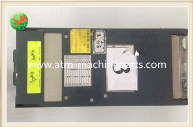 Caja del efectivo de la máquina del banco de Kingteller de las piezas de recambio de la atmósfera del casete de Fujitsu