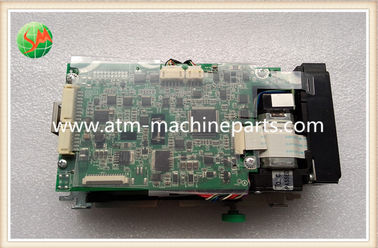 Plástico de la máquina del banco de la atmósfera de Sanko del lector de la tarjeta de cajero automático ICT3K7-3R6940 genérico