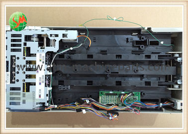 Las piezas modificadas para requisitos particulares de Hitachi de atmósfera trabajan a máquina el casete 2845V del efectivo de la atmósfera