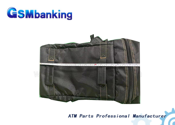 Los casetes materiales del paño de los recambios del cajero automático del G/M empaquetan los 46*28*50cm