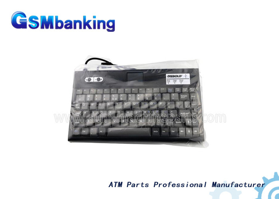 teclado del mantenimiento USB de las piezas 49-221669-000A Opteva del cajero automático de 49221669000A Diebold