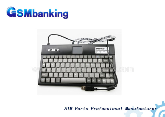 teclado del mantenimiento USB de las piezas 49-221669-000A Opteva del cajero automático de 49221669000A Diebold
