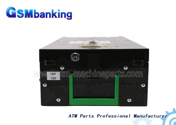 Componentes de la atmósfera de la máquina del cajero automático del casete de la moneda CDM8240