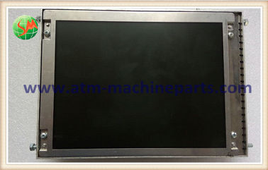 Monitor LCD de NCR 009-0023395 aislamiento de 8,4 pulgadas con el Anti-Espía del marco metálico