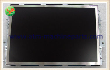 009-0025272 exhibición de las piezas de la atmósfera de NCR monitor LCD estándar del Brite de 15 pulgadas