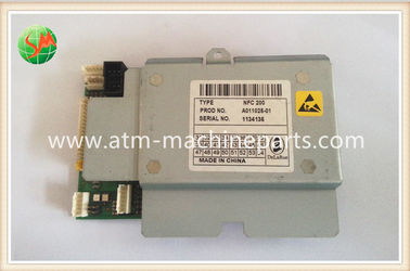 A011025-01 platean el tablero de control del canal de las piezas NMD de la atmósfera de NMD NFC200