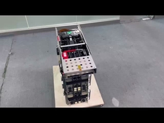 Cajero automático de NCR S2 de las piezas de la máquina del cajero automático 4450753776 445-0753776