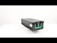 4450756222 445-0756222 Bancomat piezas de repuesto NCR S2 caja de caja de montaje cerradura de plástico