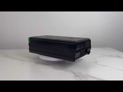 La caja de cajeros automáticos Diebold 00-155842-000C 00-155842-000D