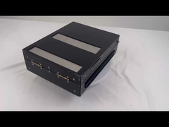 GRG Rechaza las partes del cajero automático de la cinta