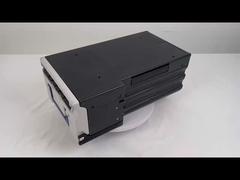 NCR Cassette 6636 GBRU Rechazar la caja 009-0023152 Partes de los cajeros automáticos