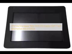 ATM Machine Spare Parts NCR LCD Display COP 7 Inch 4450763724 445-0763724