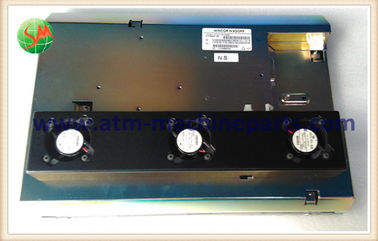 La atmósfera de Wincor Nixdorf parte 01750107720 DVI-Autoscaling de la caja del LCD de 12,1 pulgadas