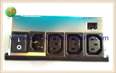 máquina entera 1500XE de la atmósfera de Wincor del distribuidor de la alimentación por USB 2050XE 01750073167