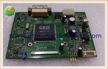 017500177594 atmósferas de Wincor Nixdorf parte al tablero de 1500XE 2050XE PC4000 LCD