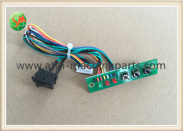 Cable GSMWTP13-005 del sensor de la impresora del recibo del servicio TP13 de la atmósfera de Wincor