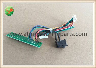 Cable GSMWTP13-005 del sensor de la impresora del recibo del servicio TP13 de la atmósfera de Wincor