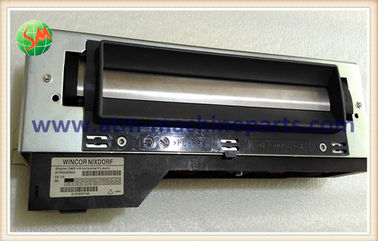 El obturador CMD-V4 FL horizontal de Wincor Nixdorf1500xe montó 01750082602